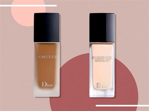 Dior foundation review